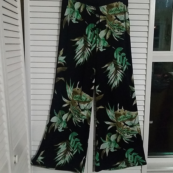 Ralph Lauren Pants - Ralph Lauren lounge pants. Perfect Vacation Pant